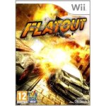 Flat out [jeu wii]