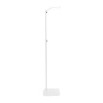 Flche pour grand ciel blanc par jollein