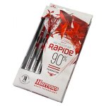 Flechettes nylon rapide 90% tungstene style a 16gk harrows Flechettes nylon rapide 90% tungstene style a 16gk harrows