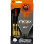 Flchettes  pointe en acier harrows matrix 20g - harrows - pour enfant - intrieur