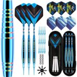 Fl�chettes souples pour cible �lectronique - sightmark - lot de 3 - 19 g - pointe en plastique - bo�te ...