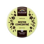 Fleurs de bach rester concentr� bio - pastilles - biofloral