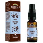 Fleurs de bach rester zen bio - spray - biofloral Fleurs de bach rester zen bio - spray - biofloral