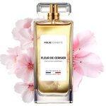 Fleur de cerisier eau de parfum jb gourmande 100 ml Fleur de cerisier eau de parfum jb gourmande 100 ml