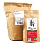 Fleurs dhibiscus bio - fleurs enti�res - sachet de 500g