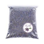 Fleurs de lavande s�ch�es 100% pures et naturelles bourgeons de lavande parfum�s superbe qualit� - 250g ...