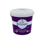 Le gurandais - fleur de sel de gurande igp - le gurandais - seau 1kg