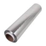Flexia - aluminium avec boite distributrice - 200mx44cm