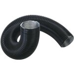 Flexible alu noir bioten extensible 15m �60