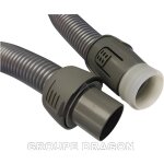 Flexible pour aspirateur tornado 2193705015 to6430 to6451cc - pice dorigine constructeur