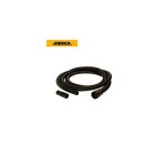 Flexible d'aspiration 27mmx4m deros + raccord - mirka - min6519411