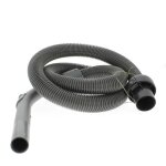 Flexible complet 113003004 / 0 pour aspirateur bush green graphite grey electrolux tornado volta