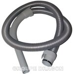 Flexible complet pour aspirateur electrolux