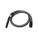 Flexible complet compatible pour aspirateur electrolux uz932 uz934 - nilfisk cubic gd932 gd934. . longueur ...