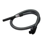 Flexible complet compatible pour aspirateur miele s300 s400 s301i s310i s311i s312i s313i. . - longueur ...