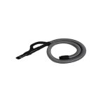 Flexible complet noir rs - rt3510 pour aspirateur rowenta tefal silence force silence force allergy + ...