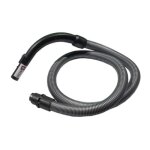 Flexible complet compatible avec poigne pour aspirateur miele complete c3 s8 s8000 - 18m - 35mm