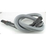Flexible complet rs - 2230001440 pour aspirateur rowenta green force cyclonic effitech silence force ...