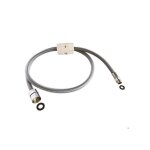 Flexible douchette - somatherm for you - integral - 15 m - chrom� - �conomie deau