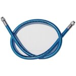 Flexible gaz naturel toutinox - durée de vie illimitée - raccords femelles 1 / 2 - 2m Flexible gaz naturel toutinox - durée de vie illimitée - raccords femelles 1 / 2 - 2m