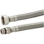 Flexible alim inox fm 3 / 8 - 10x100 l:300 dn8 plaquette 1 pi�ce