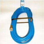 Flexible de nettoyage de canalisation kranzle avec buse 15 m - 41058 Flexible de nettoyage de canalisation kranzle avec buse 15 m - 41058