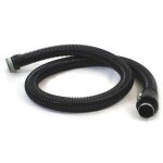 Tuyau flexible nu (sans poign�e) dorigine aspirateur 2193713431 140122509023 electrolux aeg tornado