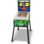 Flipper numérique - marque - 24 lcd - 12 jeux - 4 joueurs - nudge et tilt Flipper numérique - marque - 24 lcd - 12 jeux - 4 joueurs - nudge et tilt