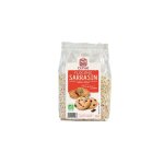 Flocons de sarrasin 350g celnat bio