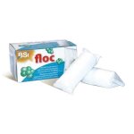 Floculant - bsi - chaussettes floculantes - longue dur�e piscine - floc socks : 8 x 125g