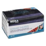 Floculant - master pool - chaussette 1kg - clarifiant piscine - pastilles  dissolution lente