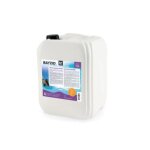 H�fer chemie bayzid� 1 x 10 litres floculant liquide pour piscine - clarifiant ultra - efficace pour ...