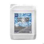 Floculant liquide piscine - edg - bidon 5 litres - spcial eau trouble