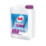 Floculant piscine liquide 3l hth
