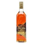 Flor de cana - 7 ans - rhum - 40. 0% vol. - 70 cl