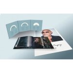 Florent pagny 2 bis / 2 Édition limitée coffret collector cd Florent pagny 2 bis / 2 Édition limitée coffret collector cd