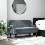 Soldes flottantsbanc moderne / bout de lit - cloud - 110 kg par si�ge - si�ge / banquette - avec dossier ...