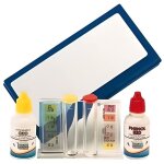 Flotteur pour hivernage de piscine - marque - modèle - 50x25cm Flotteur pour hivernage de piscine - marque - modèle - 50x25cm