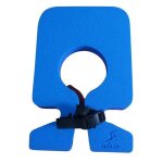 Flotteurs leisis floating collar blue - leisis - flotteurs - bleu - enfant - mixte