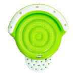 Flotteur de piscine - bestway - hydro - force - 275x255x65 cm - vinyle - 5 places