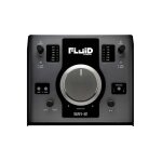 Fluid audio - sri - 2 - interface audio