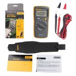 Fluke 101kit - multimètre numérique de poche fluke f101 - kit multimètre de poche fluke 101 - 101 Fluke 101kit - multimètre numérique de poche fluke f101 - kit multimètre de poche fluke 101 - 101