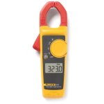 Fluke 323 cat iii 600 v cat iv 300 v pince ampèremétrique multimètre numérique affichage (nombre de points):40 ... Fluke 323 cat iii 600 v cat iv 300 v pince ampèremétrique multimètre numérique affichage (nombre de points):40 ...