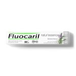 Dentifrice - fluocaril - naturessence - 75ml - vegan - blancheur naturelle