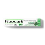 Dentifrice - fluocaril - naturessence - protection complte - 75ml - 96% dingrdients naturels