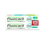 Fluocaril protection compl�te dentifrice 2x75ml