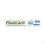 Fluocaril protection complte dentifrice blancheur 75ml