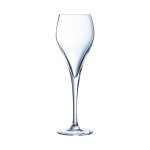 Flte - arcoroc - brio - 16cl - 6 verres - verre ultra transparent