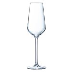 Flûte à champagne - expert Éclat cristal darques - 21cl - 4 verres Flûte à champagne - expert Éclat cristal darques - 21cl - 4 verres