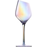 Fltes  champagne parti artisanale verre souffl colorfltes  champagne cristal pour mariage nol ...